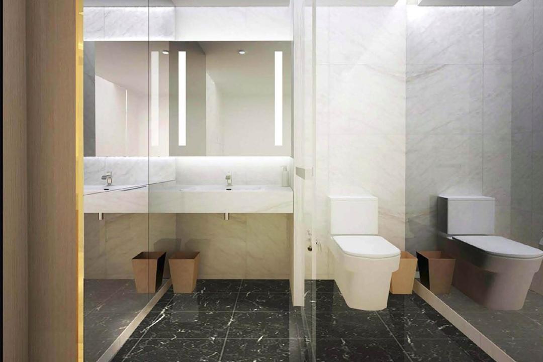 Fx Hotel Nana Bangkok Exteriör bild